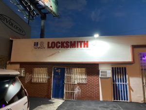 Downtown – Wynwood Location – Best Locksmith In Miami